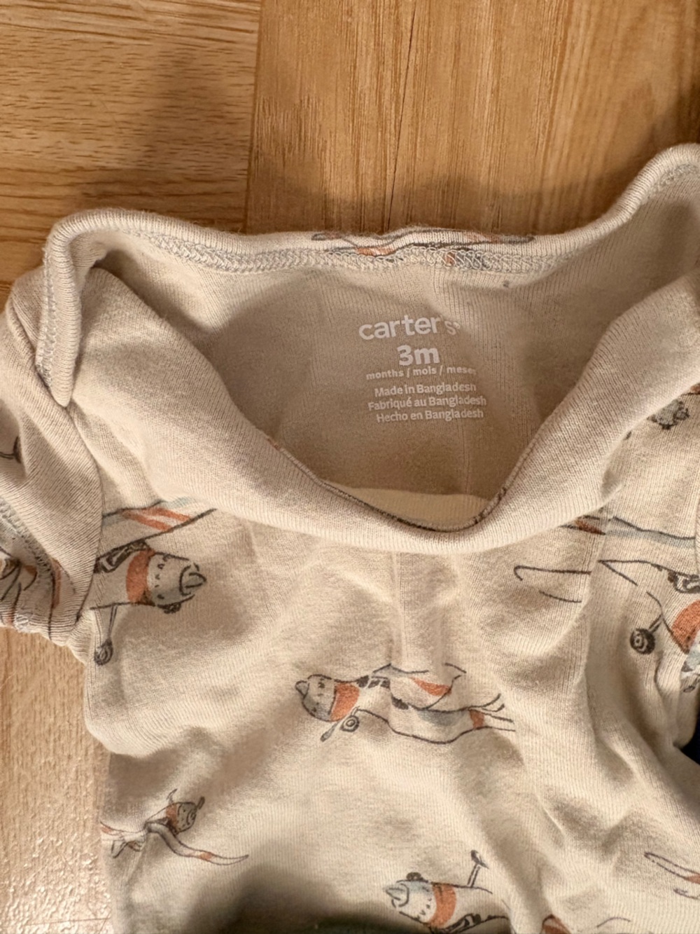BABY BUNDLE - Picture 3 of 7